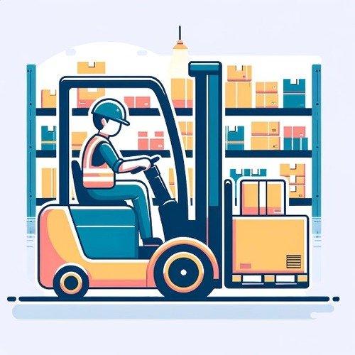 3 Simple Resources for Forklift Certification in Wisconsin